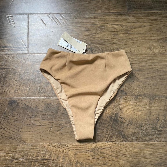 haight Other - Haight tan bikini bottom